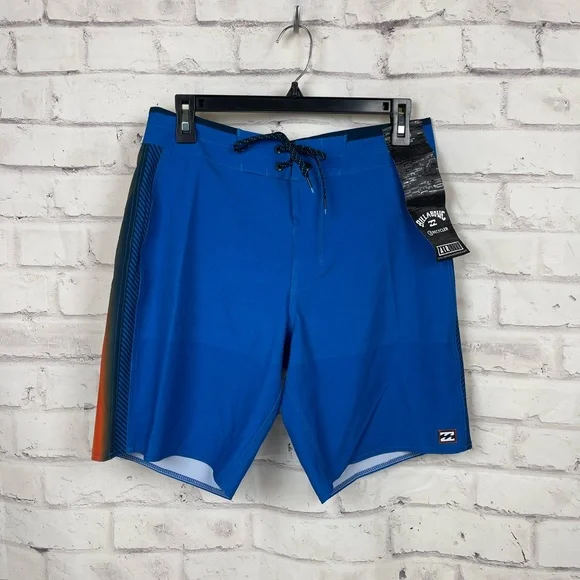 Billabong Board Shorts Size 30 NWT!!!!